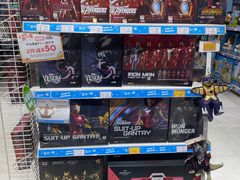 -TOYSRUS玩具反斗城(天津远洋乐堤港店)