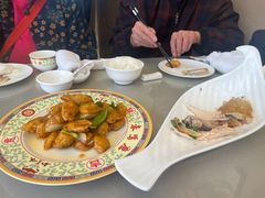 -鹿鸣春饭店(总店)