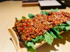 -一坐一忘云南菜(卓悦中心)