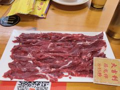 -大吉利·潮汕鲜牛肉火锅(西安店)