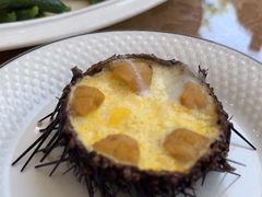 -渔码头食府(蓬莱阁店)