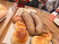 -城市大道红炉披萨烘焙坊