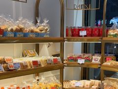 -DANXI丹喜面包·蛋糕(庐山店)