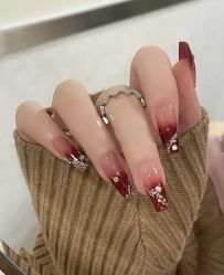 -M·X Nail日式美甲美睫