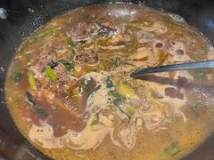 -大自然醉鹅·铁锅火焰鹅(上海联洋店)