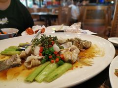 -猪肉婆私房菜(容桂总店)