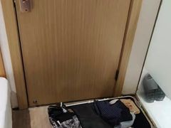 -晨枫酒店(苏州观前步行街店)