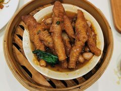 -蔡澜点心·粤菜(月星环球港店)