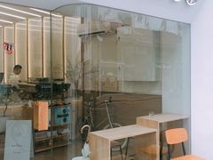 门面-Onirii Coffee(长乐路店)