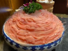 -周师兄大刀腰片火锅(解放碑总店)