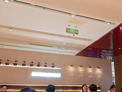 -老板恋上鱼(恒隆广场店)