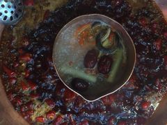 -老码头火锅(骡马市店)