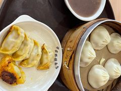 -蒋家桥饺面店(东关街店)