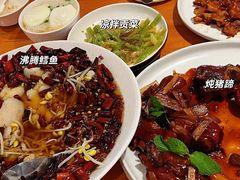 -hallch好吃餐厅(奥体中心店)