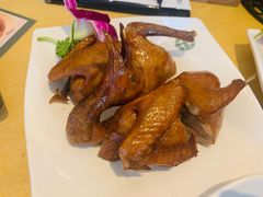-添好运点心专门店(百老汇店)