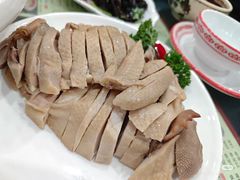 -葛记焖饼(伏牛路店)