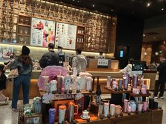 -星巴克臻选(北京颐堤港中心第二店)