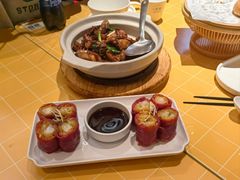 -蔡澜点心·粤菜(花城汇南区店)