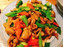 -静一餐厅·湖北菜(前门创始店)