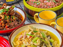 -江西老表·经典江西八大碗