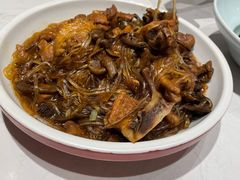 -北李妈妈菜·海肠捞饭(高新万达店)