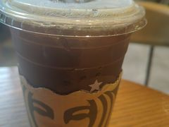 -星巴克臻选(长沙运达中央广场店)