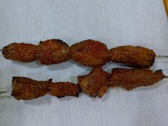 -老板娘串店·中餐&烧烤