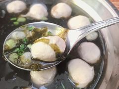 -壹煲口福煲仔饭(中山路店)