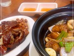 -德宏记·茶餐厅(新辰里学清路店)