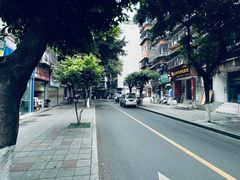 -长药唐师乐山油炸(石人直营店)