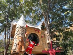 -HERRE·FARM 赫尔露营农场·团建聚会包场