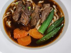 -康师傅私房牛肉面(北京南站店)