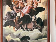 -EATALIA意塔利意式餐厅(鼓楼店)