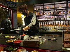 -300杯·和牛烧肉清酒专门店(廊里店)