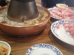 -东镇老火锅(高新区店)
