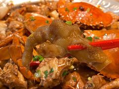 -胖哥俩肉蟹煲(宿迁宝龙广场店)