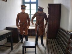 -青岛德国监狱旧址博物馆