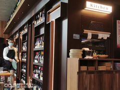 -Brut Eatery悦璞食堂(建国东路店)