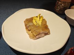 -老吉堂上海本帮菜(工体店)