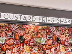 -Shake Shack(西单大悦城店)