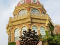 -老虎石海上公园