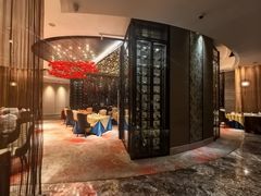-富力万达嘉华酒店-品珍中餐厅(水果湖店)