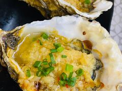 -云晓光头烧烤吧(德平路店)