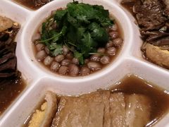 -西安饭庄·非遗陕菜(钟楼店)