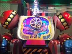 -东京塔海贼王主题公园
