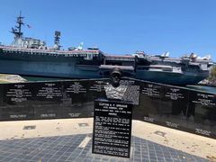 -中途岛号航空母舰博物馆