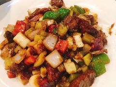 -日昌餐馆(亦庄店)