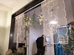 大堂-春风·有糖(崇宁路店)