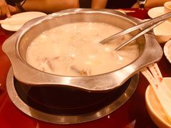 -四川简阳羊肉汤火锅(望花路西里店)