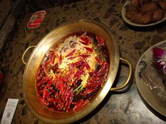 -小龙坎火锅(春熙太古里店)